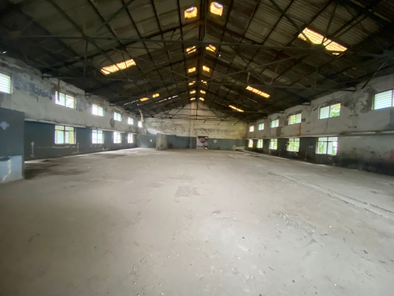  Factory 40000 Sq.ft. for Sale in Taloja, Navi Mumbai
