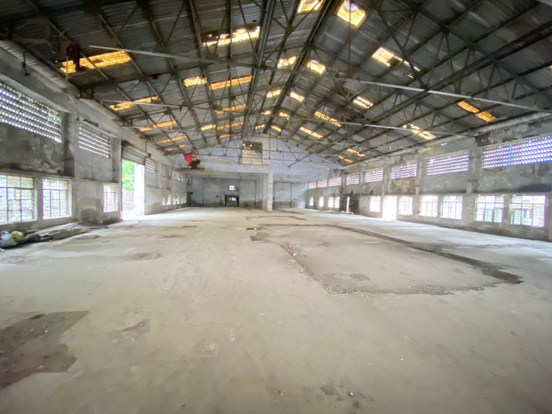  Factory 40000 Sq.ft. for Sale in Taloja, Navi Mumbai