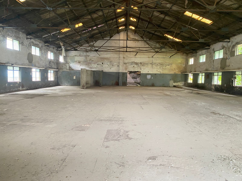 Factory 40000 Sq.ft. for Sale in Taloja, Navi Mumbai