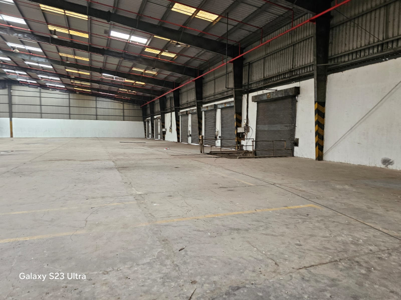  Warehouse 30000 Sq.ft. for Rent in Taloja, Navi Mumbai