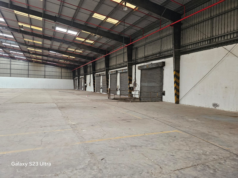  Warehouse 30000 Sq.ft. for Rent in Taloja, Navi Mumbai