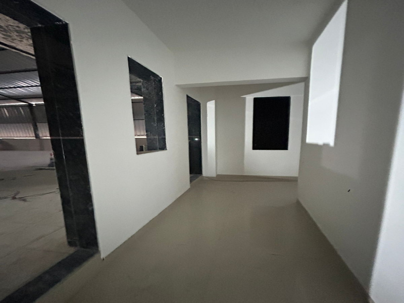 40000 Sq.ft. Factory for Rent in TTC MIDC, Mahape, Navi Mumbai