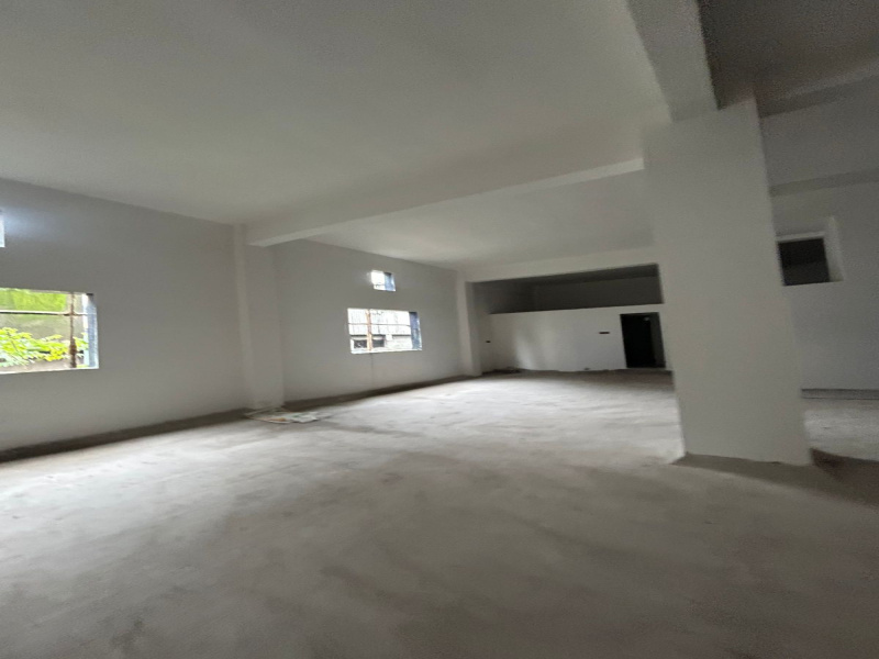 40000 Sq.ft. Factory for Rent in TTC MIDC, Mahape, Navi Mumbai