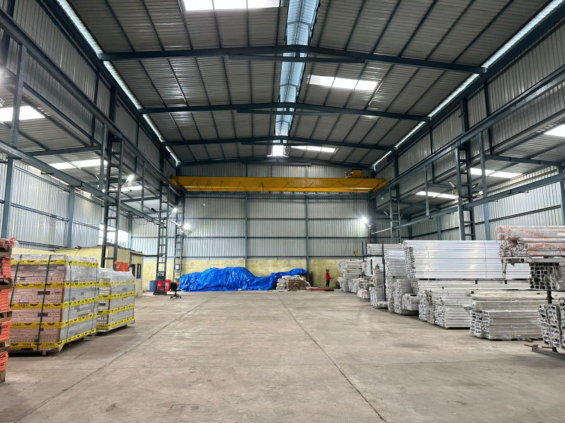  Factory 10000 Sq.ft. for Sale in Taloja, Navi Mumbai