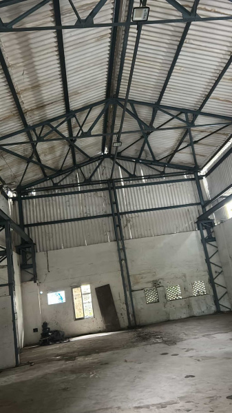  600 Sq. Meter Factory for Rent in Rabale, Navi Mumbai