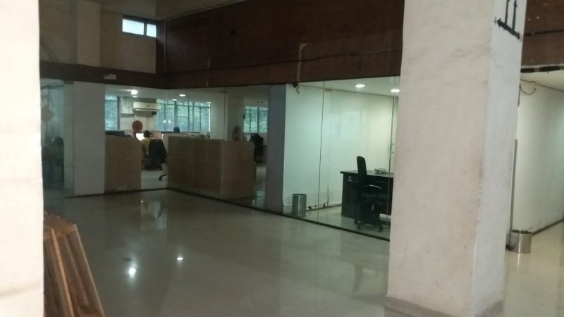  Warehouse 6500 Sq.ft. for Rent in TTC Industrial Area, Navi Mumbai