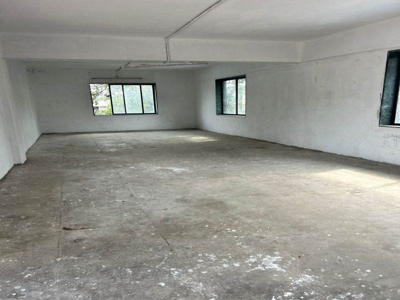  Factory 5000 Sq.ft. for Rent in Turbhe Midc, Navi Mumbai