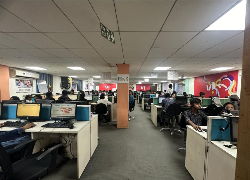  10500 Sq.ft. Factory for Sale in Electronic Zone, Mahape, Navi Mumbai