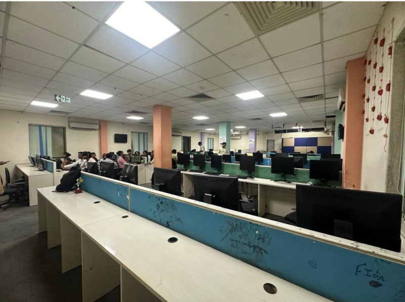  10500 Sq.ft. Factory for Sale in Electronic Zone, Mahape, Navi Mumbai