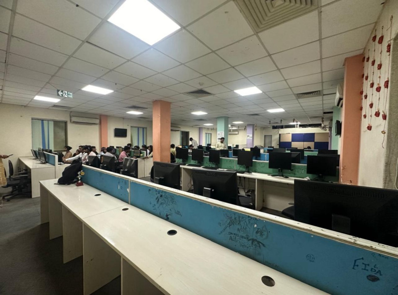  10500 Sq.ft. Factory for Sale in Electronic Zone, Mahape, Navi Mumbai