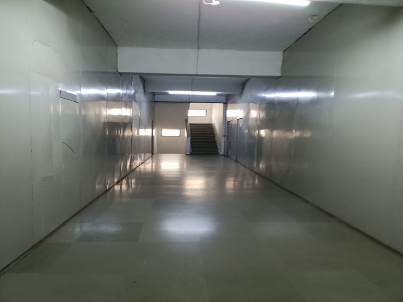  Factory 9900 Sq.ft. for Rent in Midc Rabale, Navi Mumbai