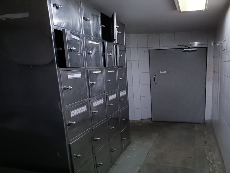  Factory 9900 Sq.ft. for Rent in Midc Rabale, Navi Mumbai
