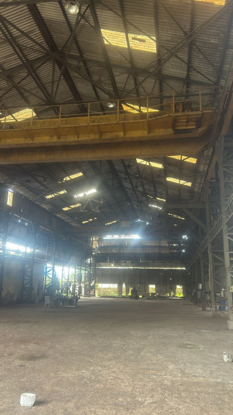  21000 Sq.ft. Factory for Sale in Mahape, Navi Mumbai