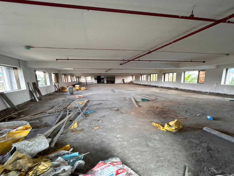  Factory 6000 Sq.ft. for Rent in Electronic Zone, Mahape, Navi Mumbai
