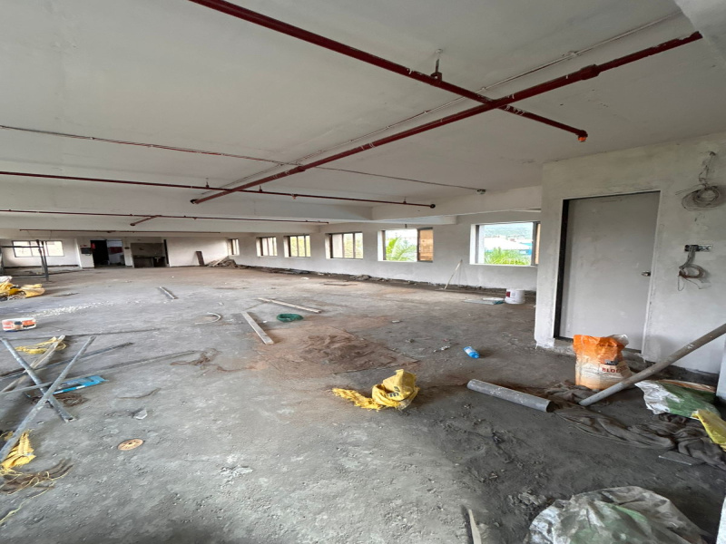  Factory 6000 Sq.ft. for Rent in Electronic Zone, Mahape, Navi Mumbai