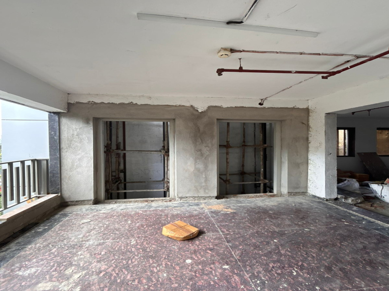 Factory 6000 Sq.ft. for Rent in Electronic Zone, Mahape, Navi Mumbai