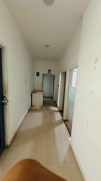  18000 Sq.ft. Warehouse for Rent in Mahape, Navi Mumbai