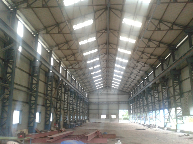  20000 Sq.ft. Factory for Rent in MIDC, Taloja, Navi Mumbai