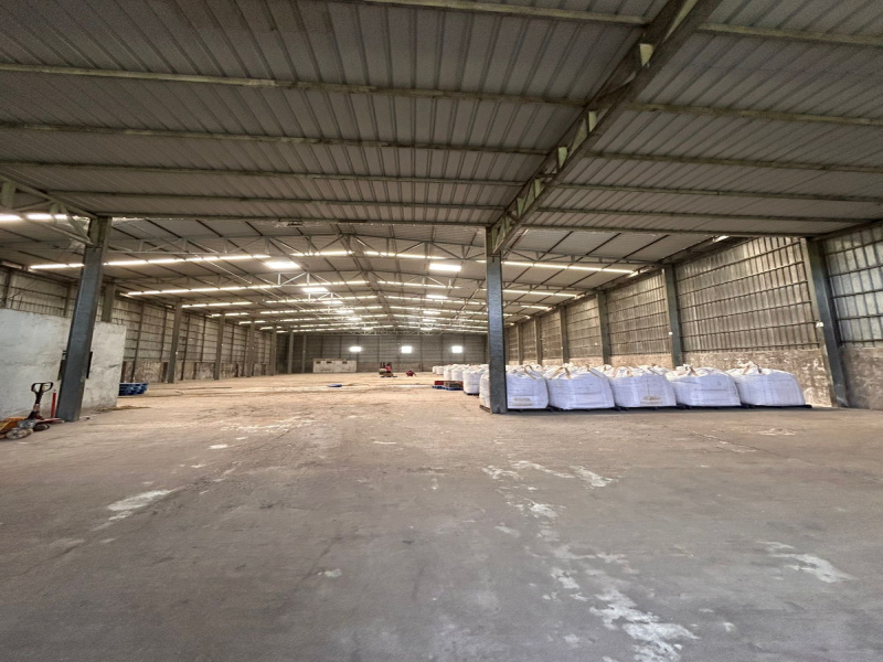  15000 Sq.ft. Warehouse for Rent in Taloja, Navi Mumbai