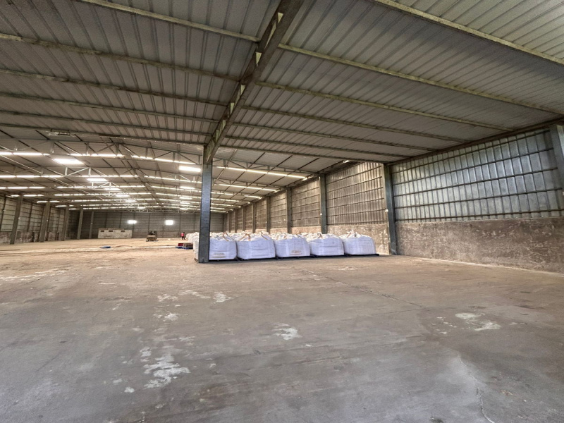  15000 Sq.ft. Warehouse for Rent in Taloja, Navi Mumbai