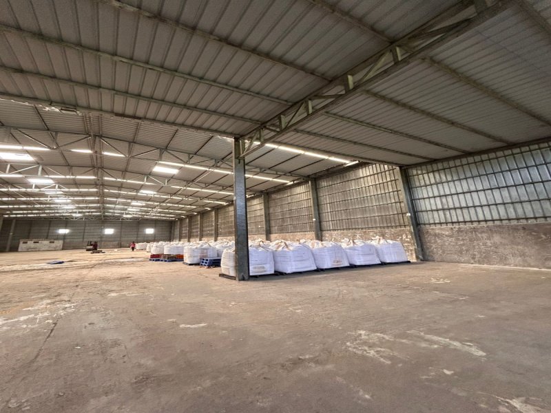  15000 Sq.ft. Warehouse for Rent in Taloja, Navi Mumbai
