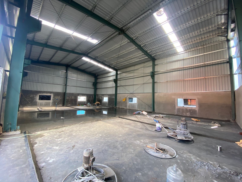  3500 Sq.ft. Factory for Rent in Khalapur, Navi Mumbai