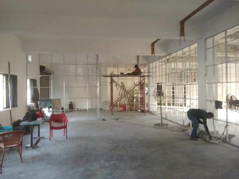  15000 Sq.ft. Factory for Rent in MIDC, Taloja, Navi Mumbai
