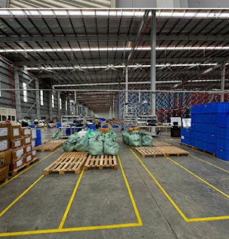 Warehouse for Rent in Kalyan East, Thane