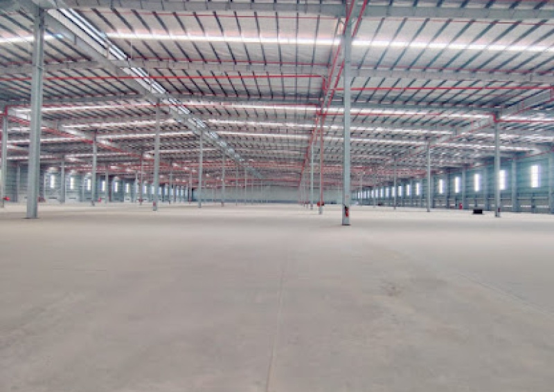  100000 Sq.ft. Warehouse for Rent in Kalyan East, Thane