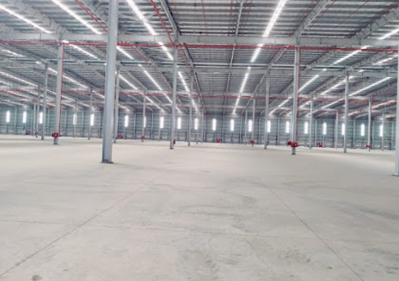  100000 Sq.ft. Warehouse for Rent in Kalyan East, Thane