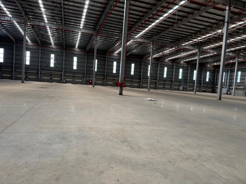  30000 Sq.ft. Warehouse for Rent in Palaspe Phata, Panvel, Navi Mumbai