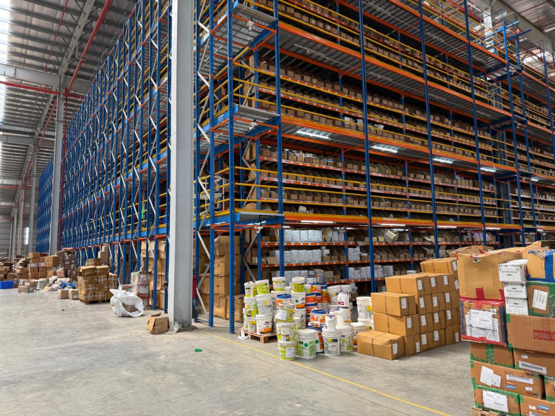  30000 Sq.ft. Warehouse for Rent in Palaspe Phata, Panvel, Navi Mumbai