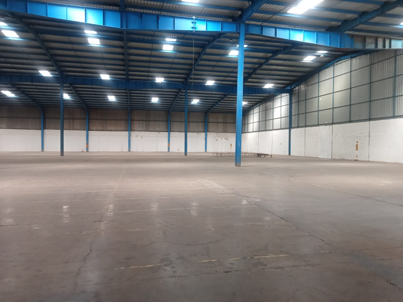  60000 Sq.ft. Warehouse for Rent in Palaspe Phata, Panvel, Navi Mumbai