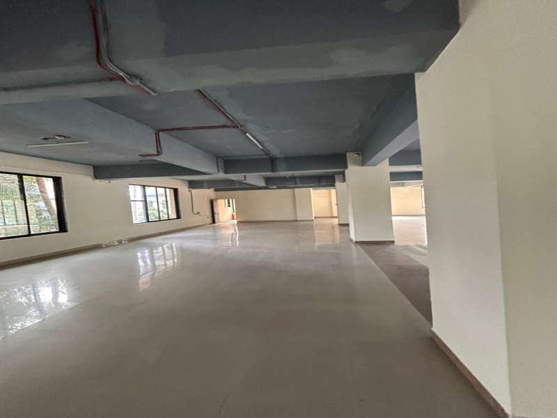  8000 Sq.ft. Factory for Rent in Electronic Zone, Mahape, Navi Mumbai