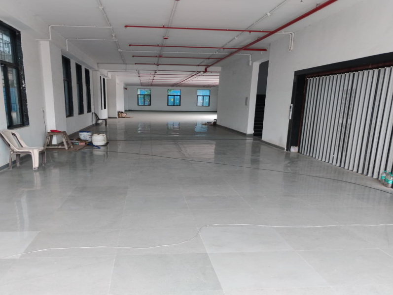  10000 Sq.ft. Warehouse for Rent in Sector 19 Vashi, Navi Mumbai