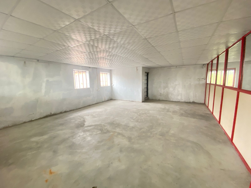  16500 Sq.ft. Factory for Sale in Khalapur, Navi Mumbai