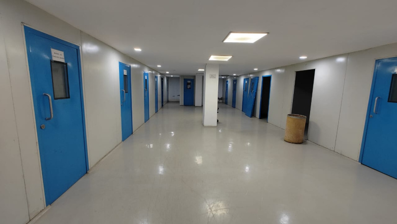  8000 Sq.ft. Factory for Rent in MIDC Industrial Area, Mahape, Navi Mumbai