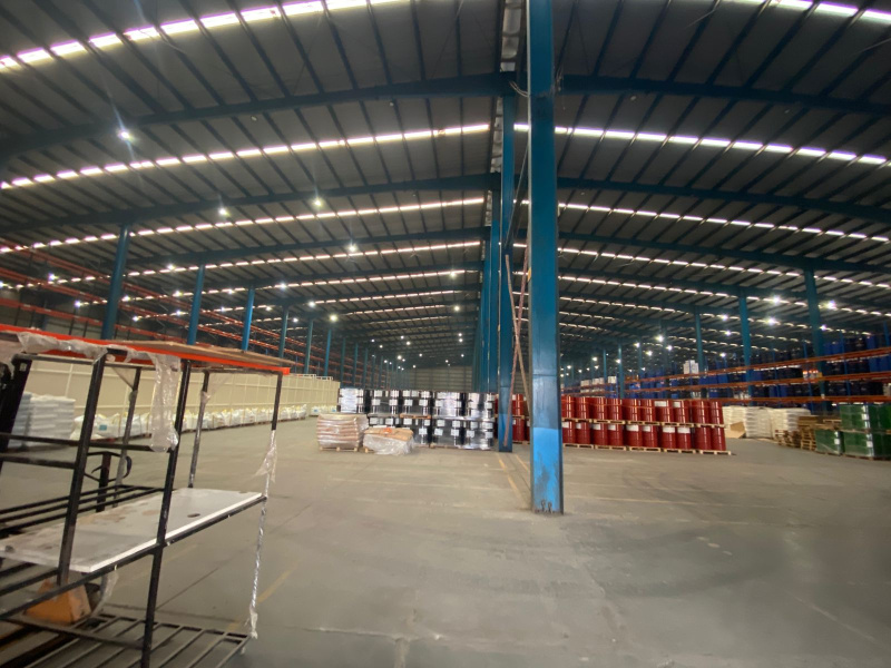  80000 Sq.ft. Warehouse for Rent in Palaspe Phata, Panvel, Navi Mumbai