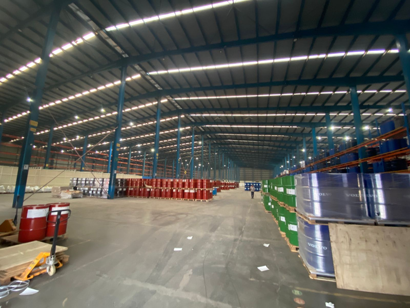  80000 Sq.ft. Warehouse for Rent in Palaspe Phata, Panvel, Navi Mumbai