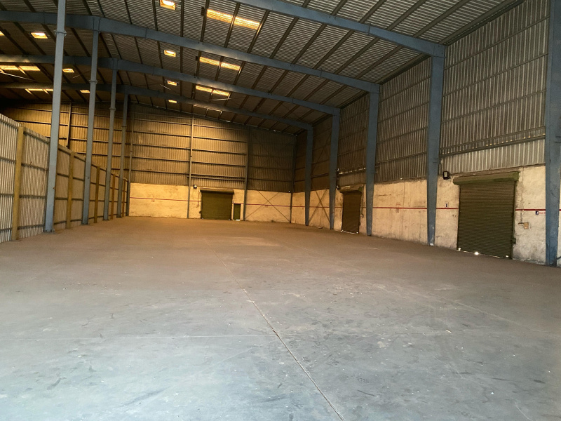  285000 Sq.ft. Warehouse for Rent in Taloja, Navi Mumbai