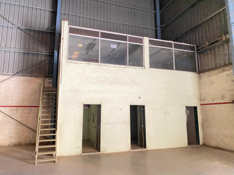  285000 Sq.ft. Warehouse for Rent in Taloja, Navi Mumbai