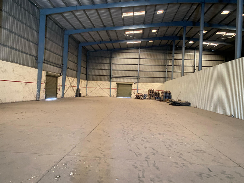  285000 Sq.ft. Warehouse for Rent in Taloja, Navi Mumbai
