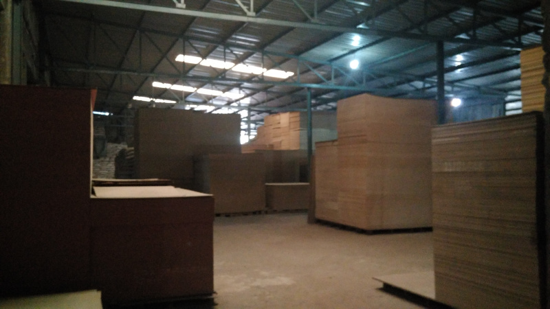  4000 Sq. Meter Factory for Sale in Rabale, Navi Mumbai