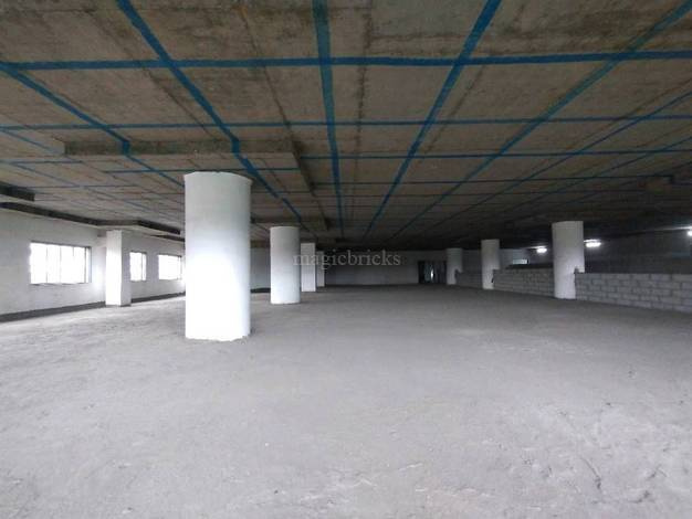  12000 Sq.ft. Showroom for Rent in Palaspe Phata, Panvel, Navi Mumbai