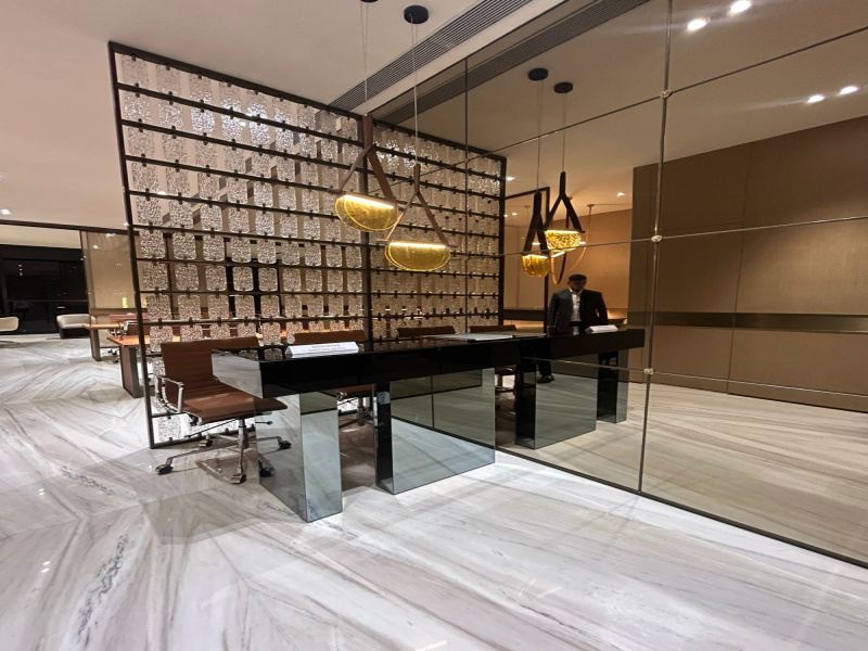  480 Sq.ft. Office Space for Sale in Sector 18 Vashi, Navi Mumbai