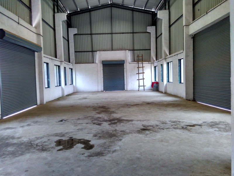  3000 Sq.ft. Factory for Rent in MIDC, Taloja, Navi Mumbai