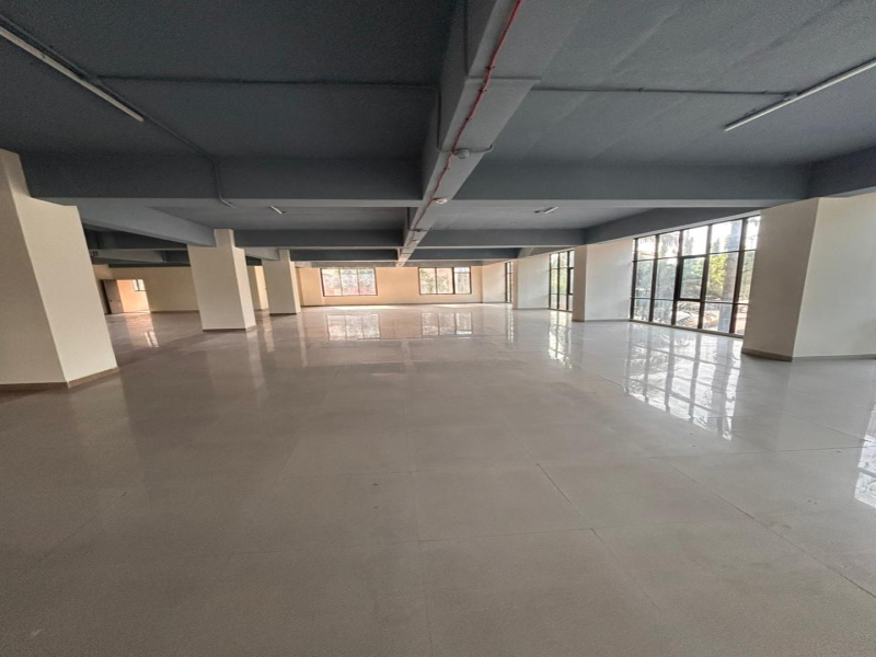  21000 Sq.ft. Factory for Rent in MIDC, Taloja, Navi Mumbai