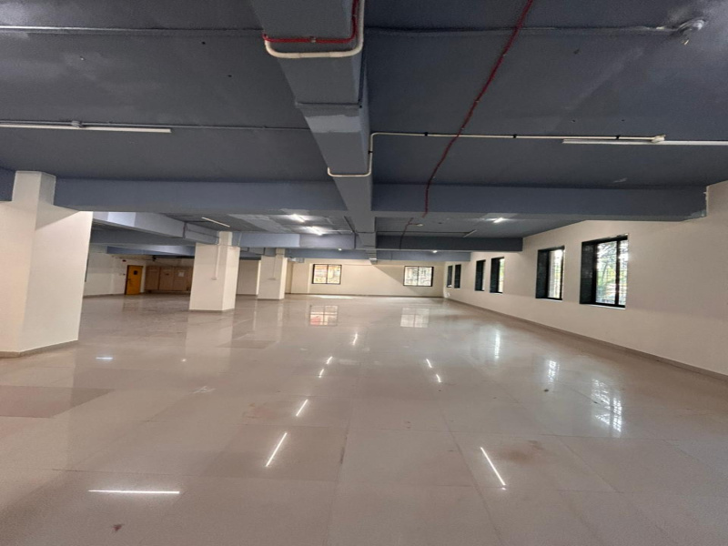  21000 Sq.ft. Factory for Rent in MIDC, Taloja, Navi Mumbai