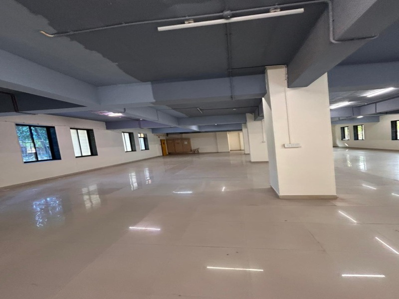  21000 Sq.ft. Factory for Rent in MIDC, Taloja, Navi Mumbai