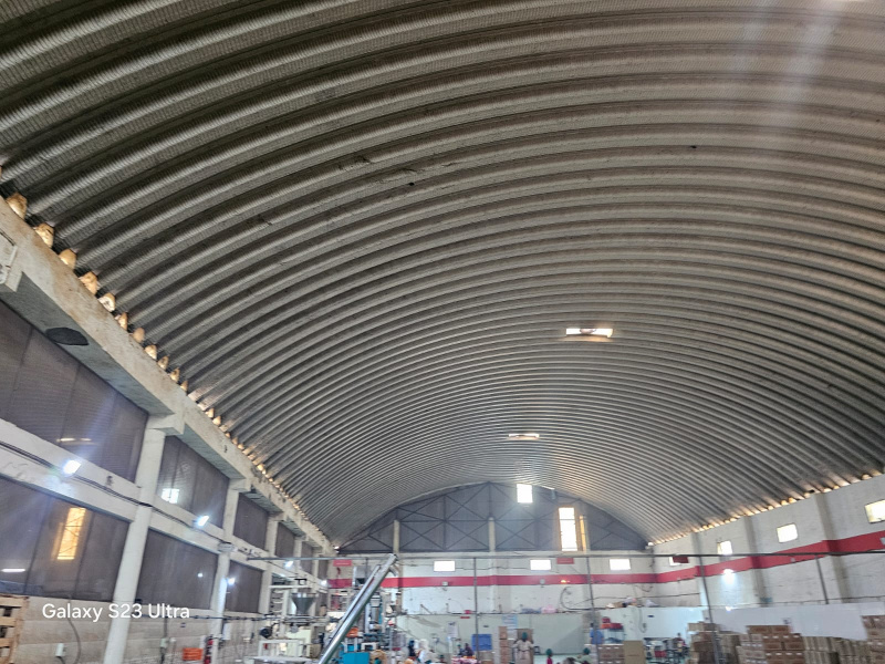  20000 Sq.ft. Warehouse for Rent in Khalapur, Navi Mumbai